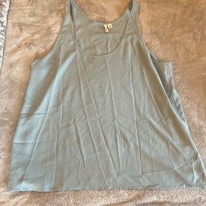 Frenchi tank top